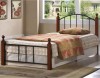  915 Single Bed 90*200