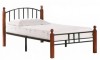Кровать FD 915 Single Bed 90*200 Кровать FD 915 Single Bed 90*200