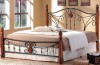 Кровать FD 9003 Queen Size 160*200 Кровать FD 9003 Queen Size 160*200